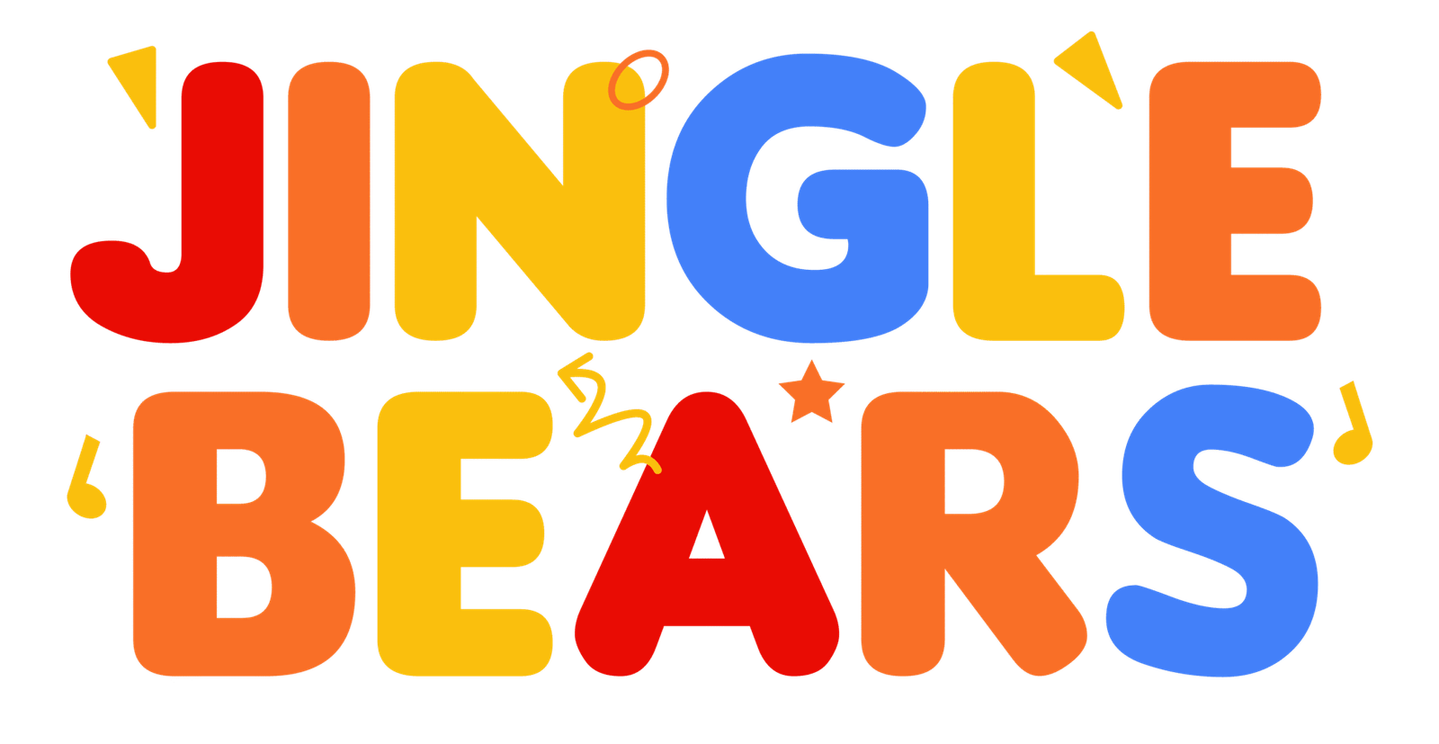 Jingle Bears