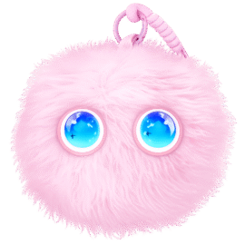 AI Smart Stuffed Animal, Cute Interactive Electronic Toys, Emotional Eyes, Bedtime Story, Multilingual Learning, Unique Gifts
