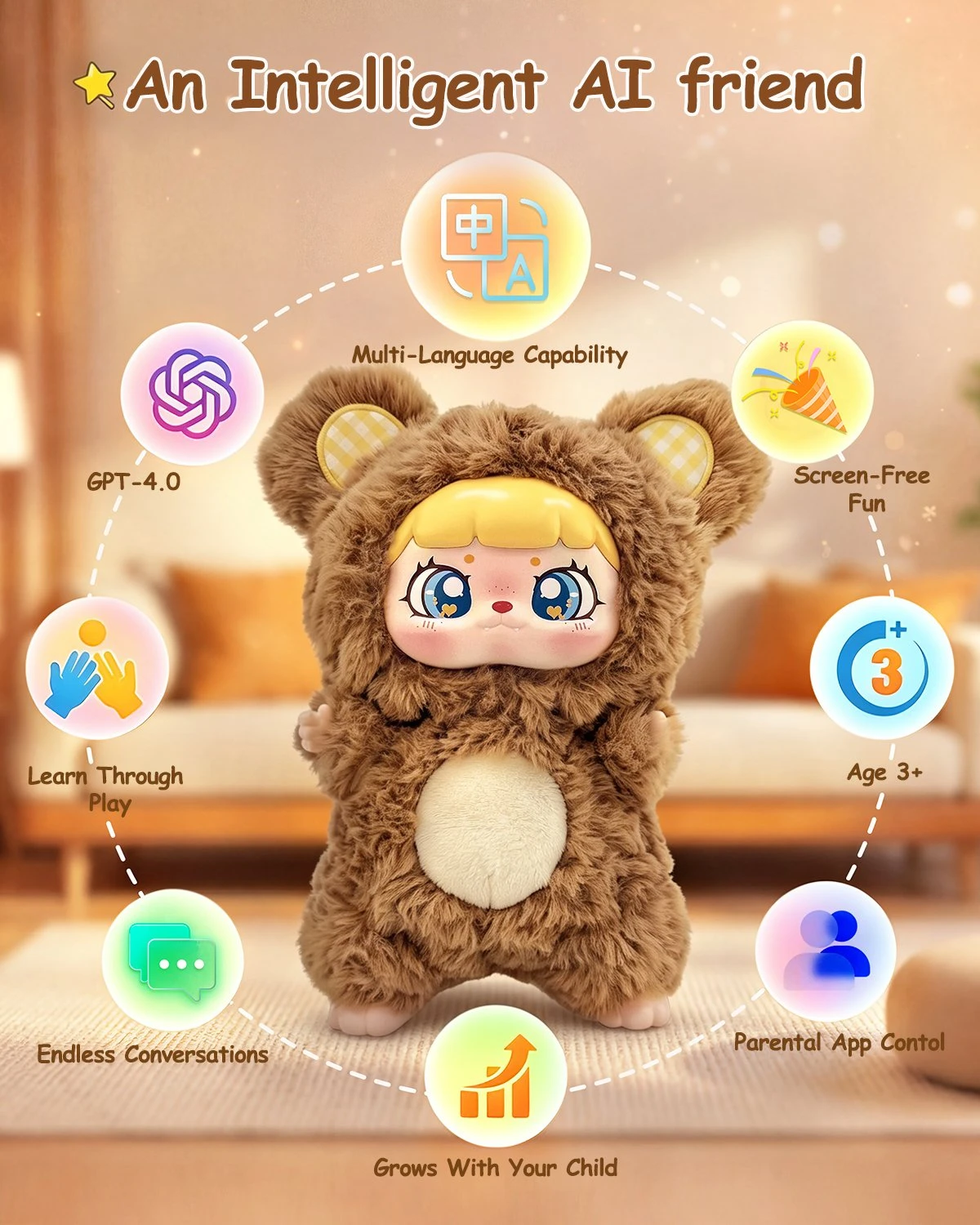 JingleBear - Image 2