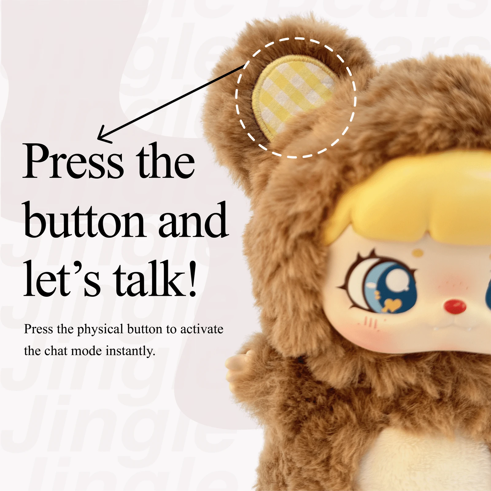 JingleBear - Image 7